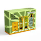 Stuff Mens Gift Kit Mind Body Soul