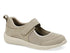 Homyped Superwalk MJ Mary Jane Shoes in Ecru Size 6
