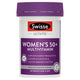 Swisse Women's Ultivite 50+ Multivitamin 60 Tablets