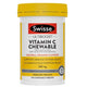 Swisse Ultiboost Vitamin C Chewable 110 Tablets