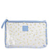 Tender Love Carry Daisy Clear Holdall