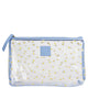 Tender Love Carry Daisy Clear Holdall