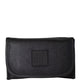 Tender Love + Carry Black Basics Mirror Pouch