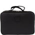 Tender Love + Carry Black Basics Hanging Wash Bag