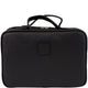 Tender Love + Carry Black Basics Hanging Wash Bag