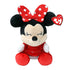 Ty Beanie Babies Disney Minnie Mouse Floppy Regular Plush Toy