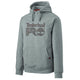 Timberland PRO Hood Honcho Graphic Sweat Light Heather Grey