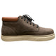 Timberland PRO Disruptor Chukka Steel Toe Safety Shoes Brown