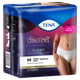 Tena Pants Discreet Women Medium 8 Packs