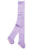 Toshi Footed Tights for Babies in Amethyst 6 to 12 Months