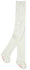 Toshi Organic Footed Tights Snowflake 2-3y