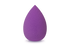 Thin Lizzy Blending Sponge for Flawless Foundation Application Purple
