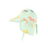 Toshi Flap Cap Congo Sun Protection Hat for Babies and Toddlers XS