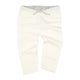 Toshi Organic Cotton Leggings in Wander Cream Size 2