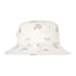 Toshi Sunhat with Koala Gumnut Print for Kids L