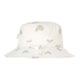 Toshi Sunhat with Koala Gumnut Print for Kids L