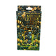 Artico Tea Towel Golden Wattle