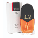 Tabu by Dana Eau De Cologne 50ml