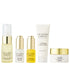 The Jojoba Company Age-Defying Luxury Discovery Set