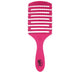 Wet Brush Flex Dry Paddle Brush - Pink
