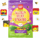 The Natural Patch Co. Allergy Patch Organic Allergy Relief Stickers 24 Patches