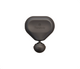 Therabody Theragun Mini 3rd Gen Portable Percussion Massage Gun Black