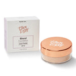 Thin Lizzy Mineral Foundation Loose 15G Angel