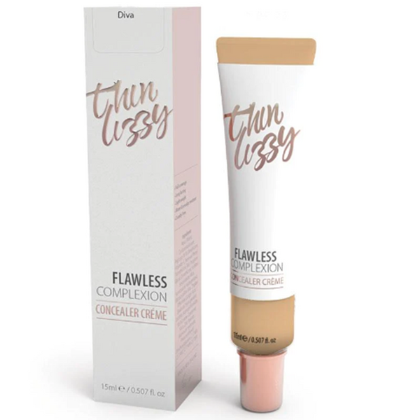 Thin Lizzy Concealer Creme Diva 15ml