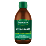 Thompsons Liver Cleanse 300ML