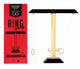 Gentlemen's Hardware Ring Swing Game