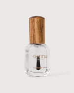 Sienna Nail Polish Glossy Top Coat