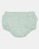 Toshi Cotton Frill Bloomers Sage Size 1 to 2 Years