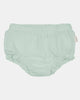 Toshi Cotton Frill Bloomers Sage Size 1 to 2 Years