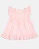 Toshi Sammy A Line Dress in Blossom Print for Girls Size 2