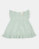 Toshi Baby Girls Dress Sam Sage Size 0