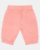 Toshi Baby Corduroy Quincy Pants Dusty Rose Size 1