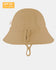Toshi Sun Hat Sam For Kids In Driftwood Size S