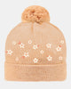Toshi Mystical Jasmine Oak Beanie Medium