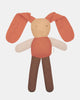 Toshi Organic Cotton Baby Bunny Bobby Oatmeal