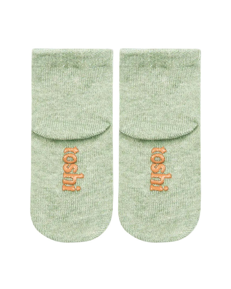 Toshi Ankle Socks Koala 3-6M