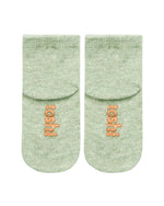 Toshi Ankle Socks Koala 3-6M