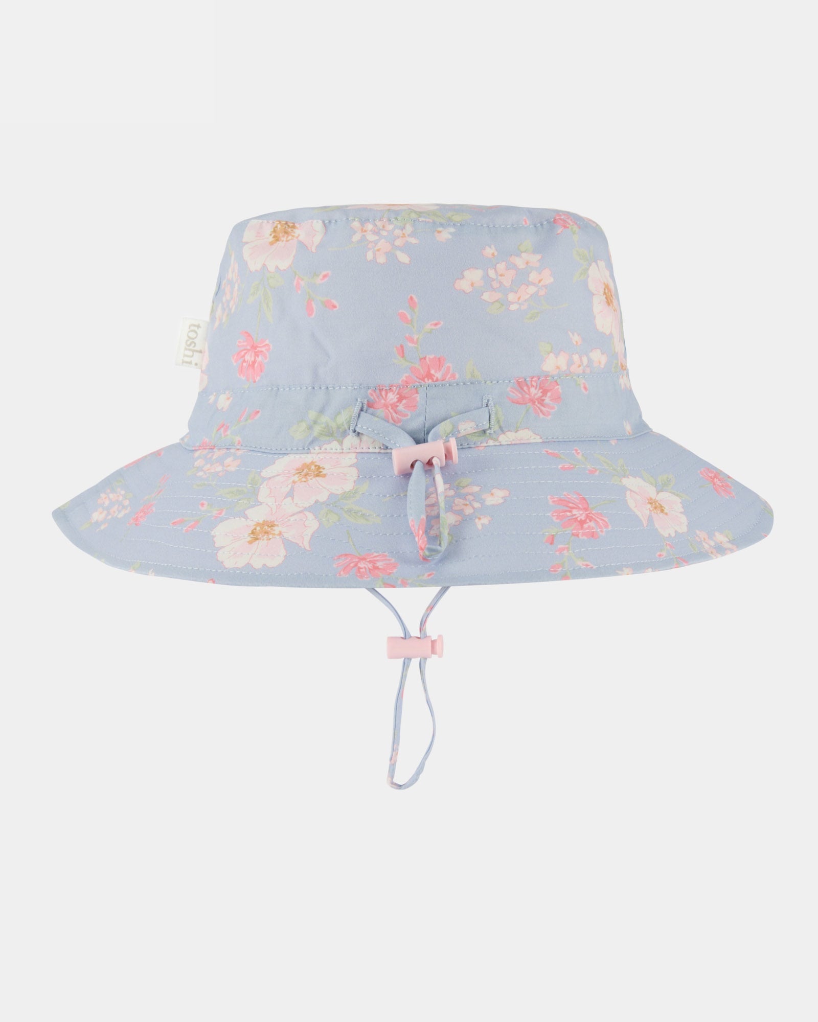 Toshi Sunhat Desert Rose Sky