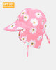 Toshi Swim Flap Cap Daisy WTM XXS