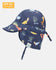 Toshi Swim Flap Cap Kak Mnl Xs
