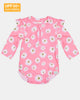 Toshi Swim Onesie Daisy Watermelon Size 000