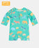 Toshi Swim Onesie Congo Seagrass Size 1