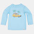 Toshi Swim Rashie Swell Seekers Sky Size 1