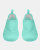 Toshi Reef Booties for Kids in Seagrass Size 7