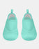 Toshi Reef Booties for Kids Seagrass Size 8