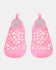 Toshi Reef Baby Booties Watermelon First Walker Shoes Size 7